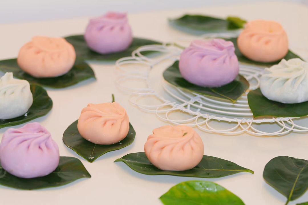 韭菜粿