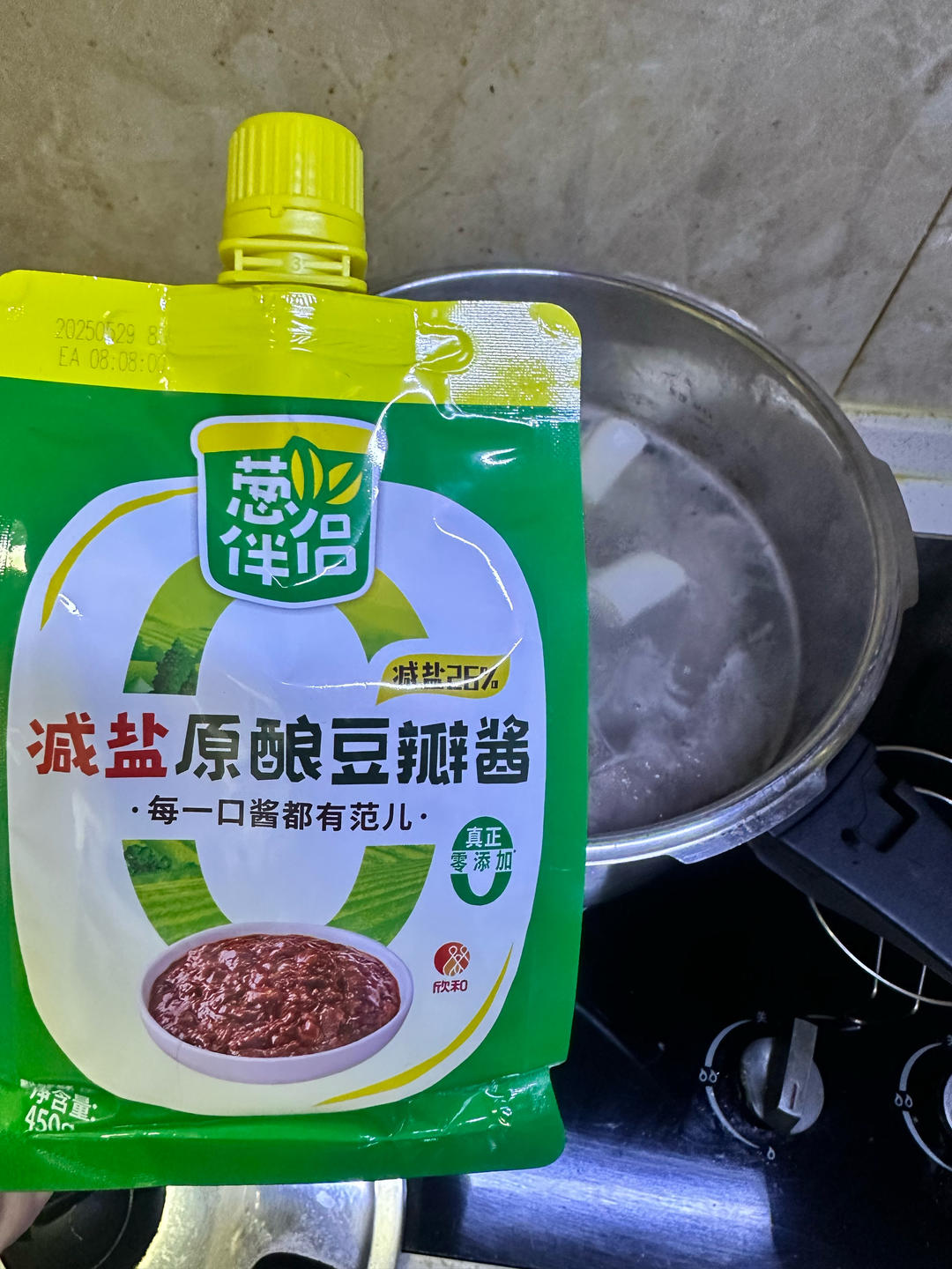 满口爆香｜酱焖排骨·红烧排骨｜极简硬菜详解｜上班族便当