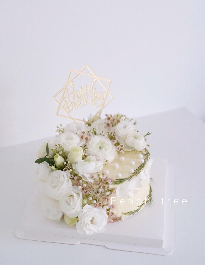 基础戚风（好记、适合奶油抹面、裱花的蛋糕体）