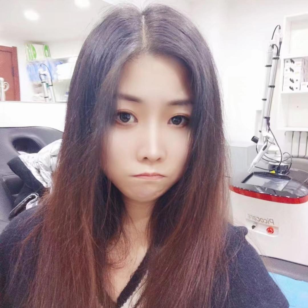 糖小玖儿