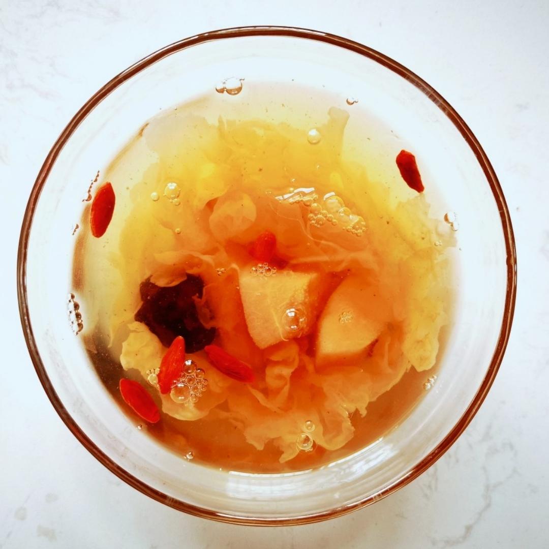 老北京小吊梨汤