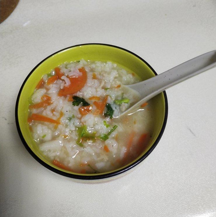 健脾消食、益胃补肾、增强免疫功能的宝宝食谱