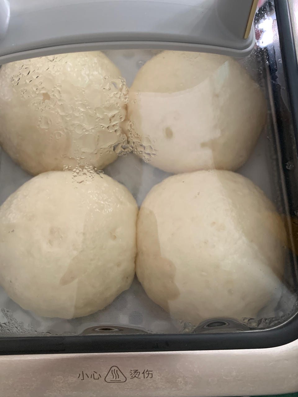 益母草乌鸡汤&蒸剁椒蒜蓉茄子【2月北鼎蒸炖锅食谱】