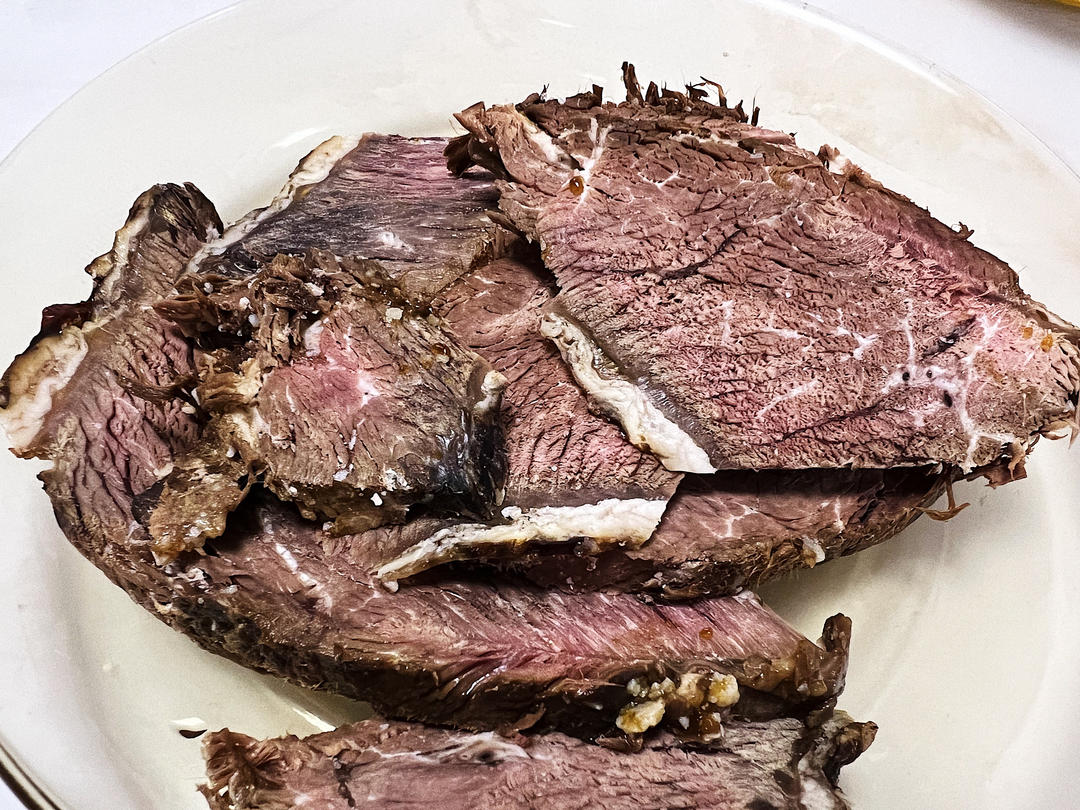 五香酱牛肉