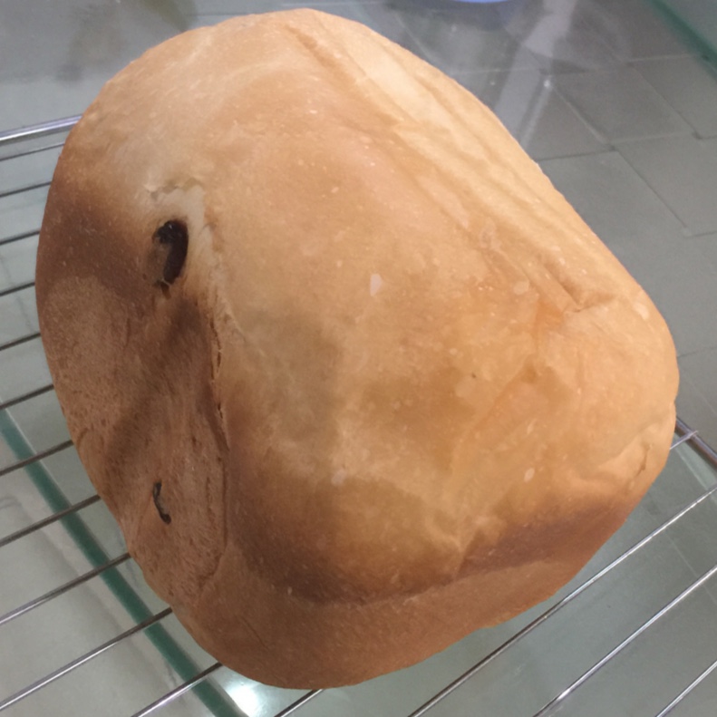 提子土司（柏翠面包机PE6280）自用方子