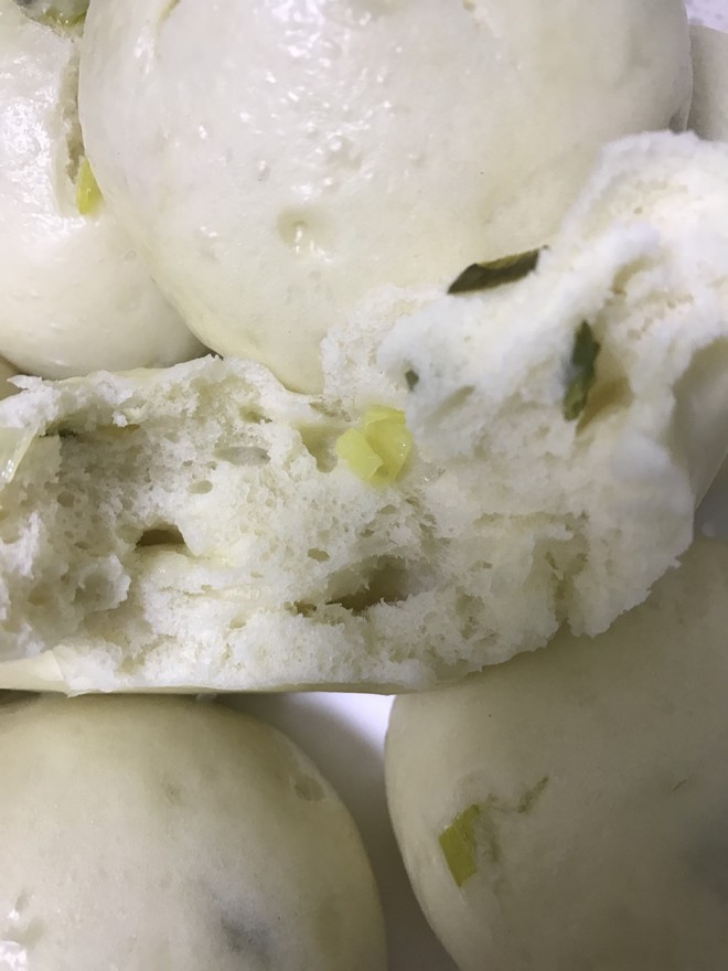 葱花馒头的做法步骤图 葱花馒头怎么做好吃 甜 柠檬 下厨房 葱花馒头的做法步骤图 葱花馒头怎么做好吃 甜 柠檬 下厨房