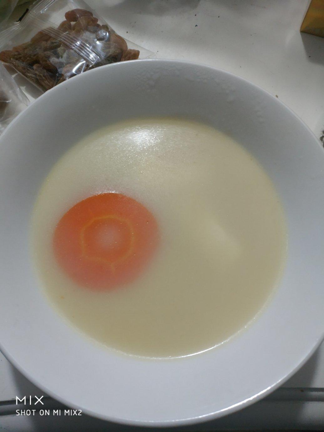 清汤鱼