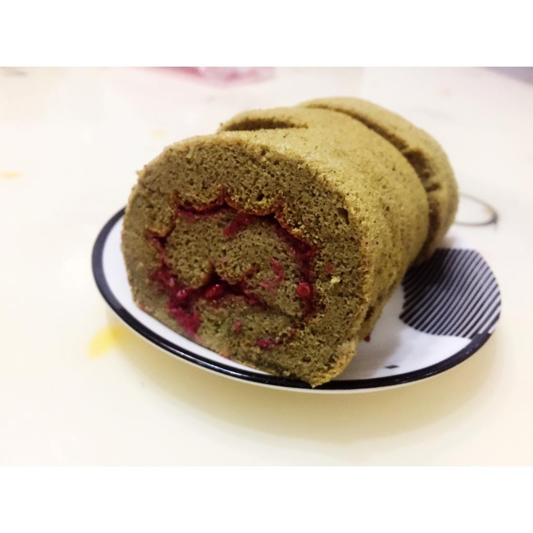 小四卷～风靡美食群的美味蛋糕卷