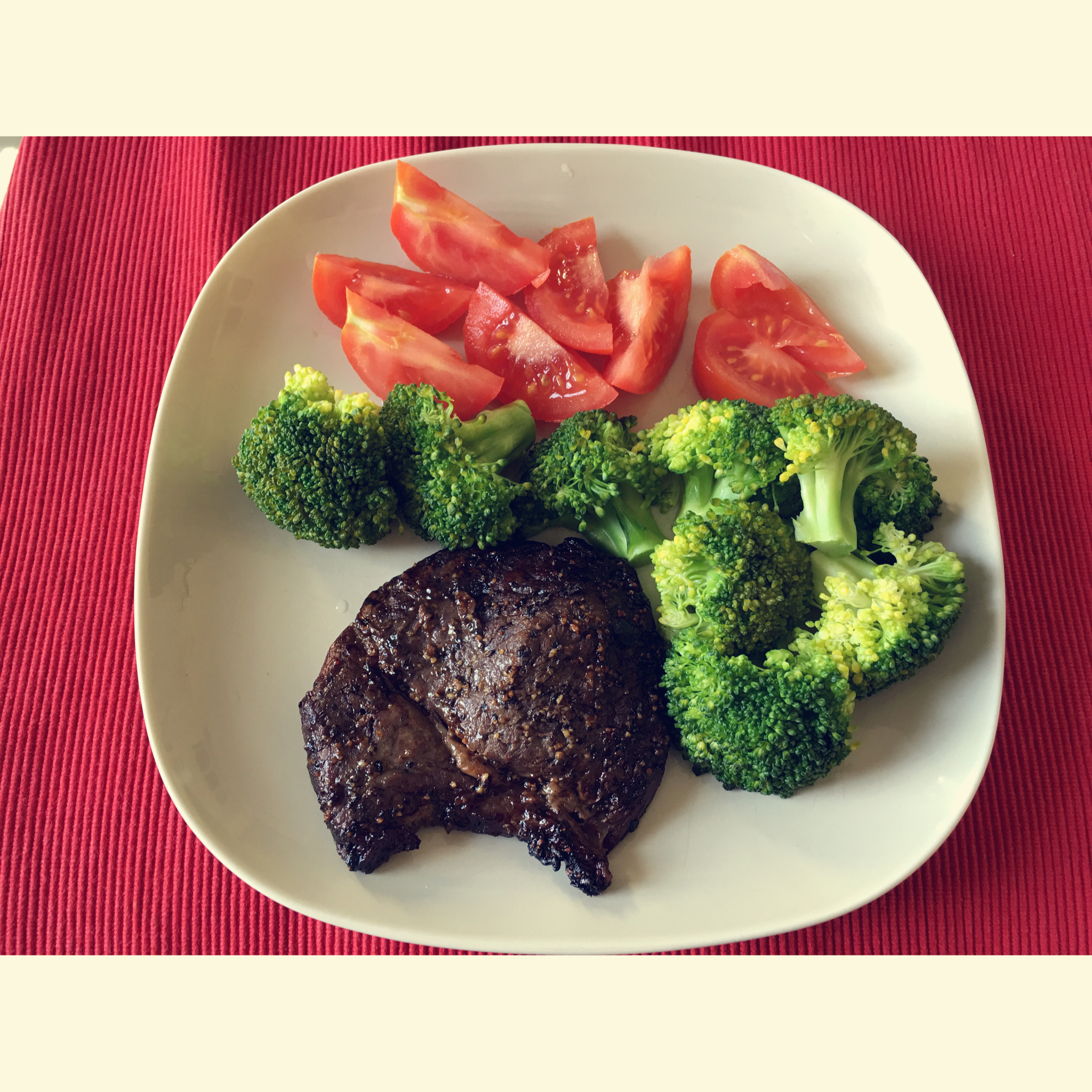 快手烤牛排--NB-H3200烤箱