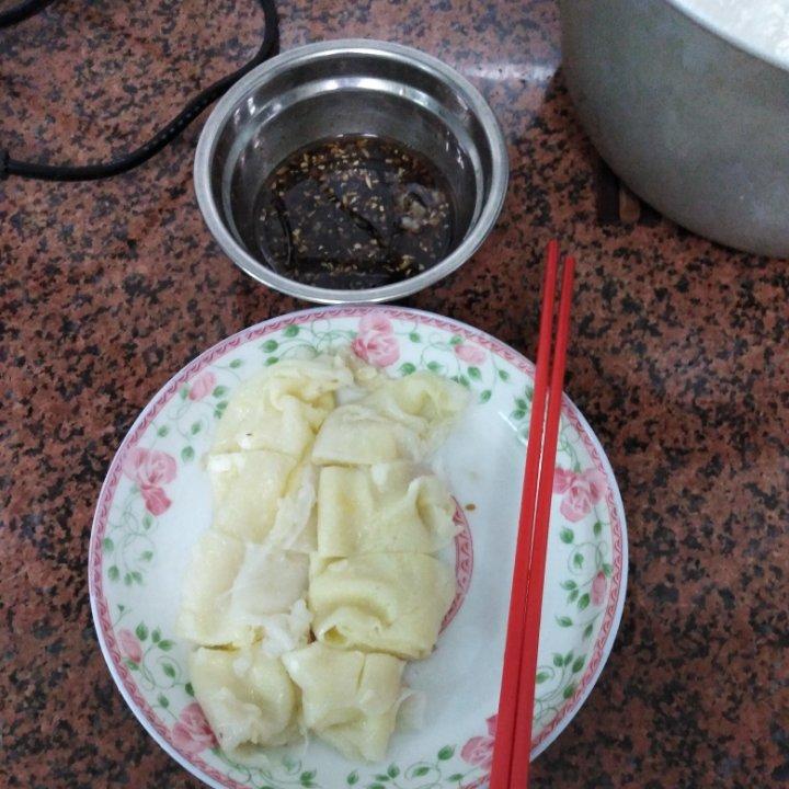 广东肠粉（精心调制）