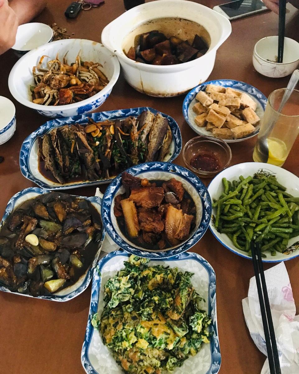 酸辣手撕包心菜