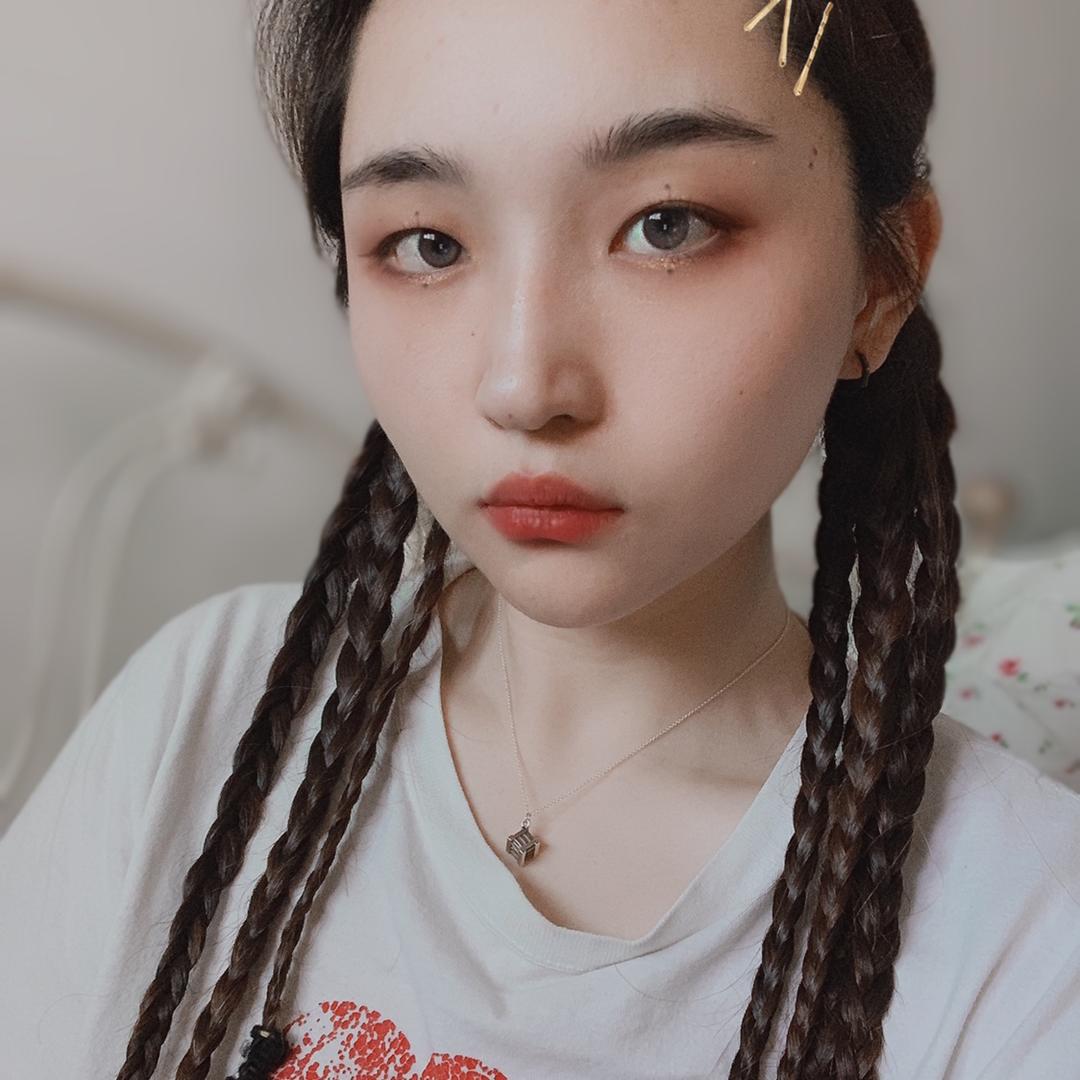 凯西西张