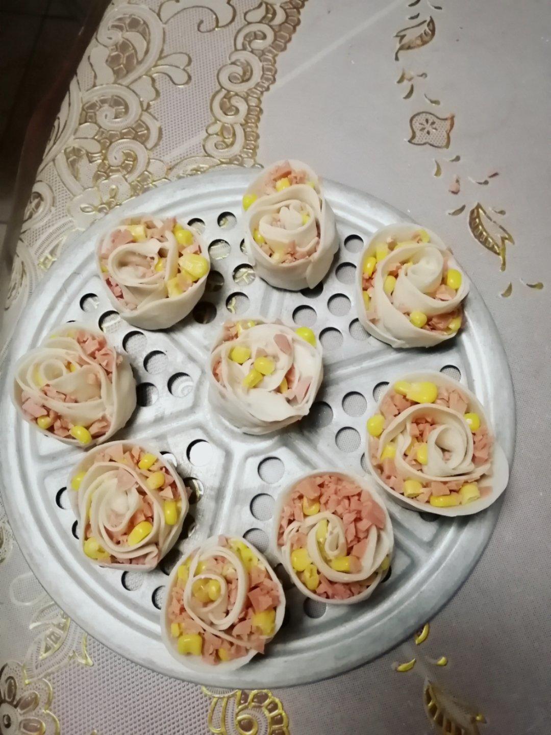 四十八天不重样早餐