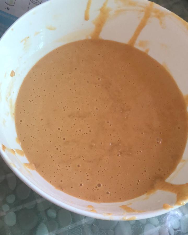 流心奶黄月饼（无吉士粉/转化糖浆版本）【曼食慢语】