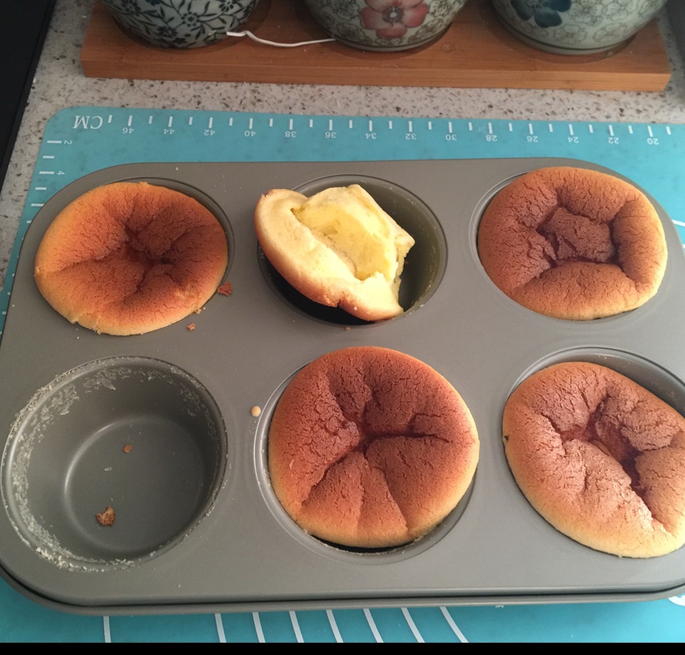 徹司叔叔轻乳酪芝士蛋糕(6寸)