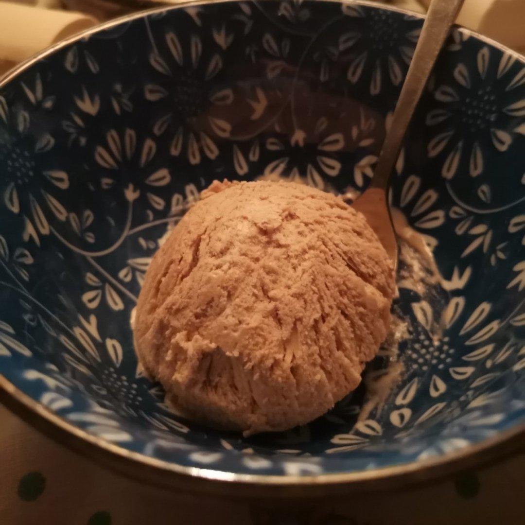 自制哈根达斯风味的冰淇淋