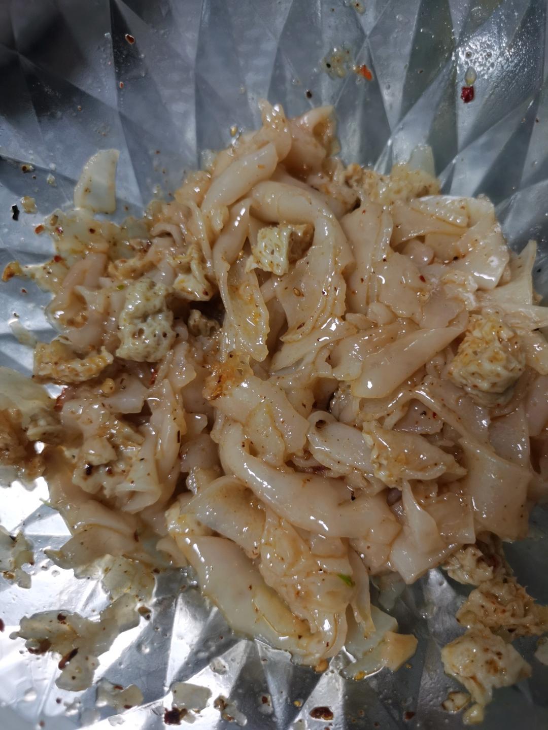 凉皮（水洗）