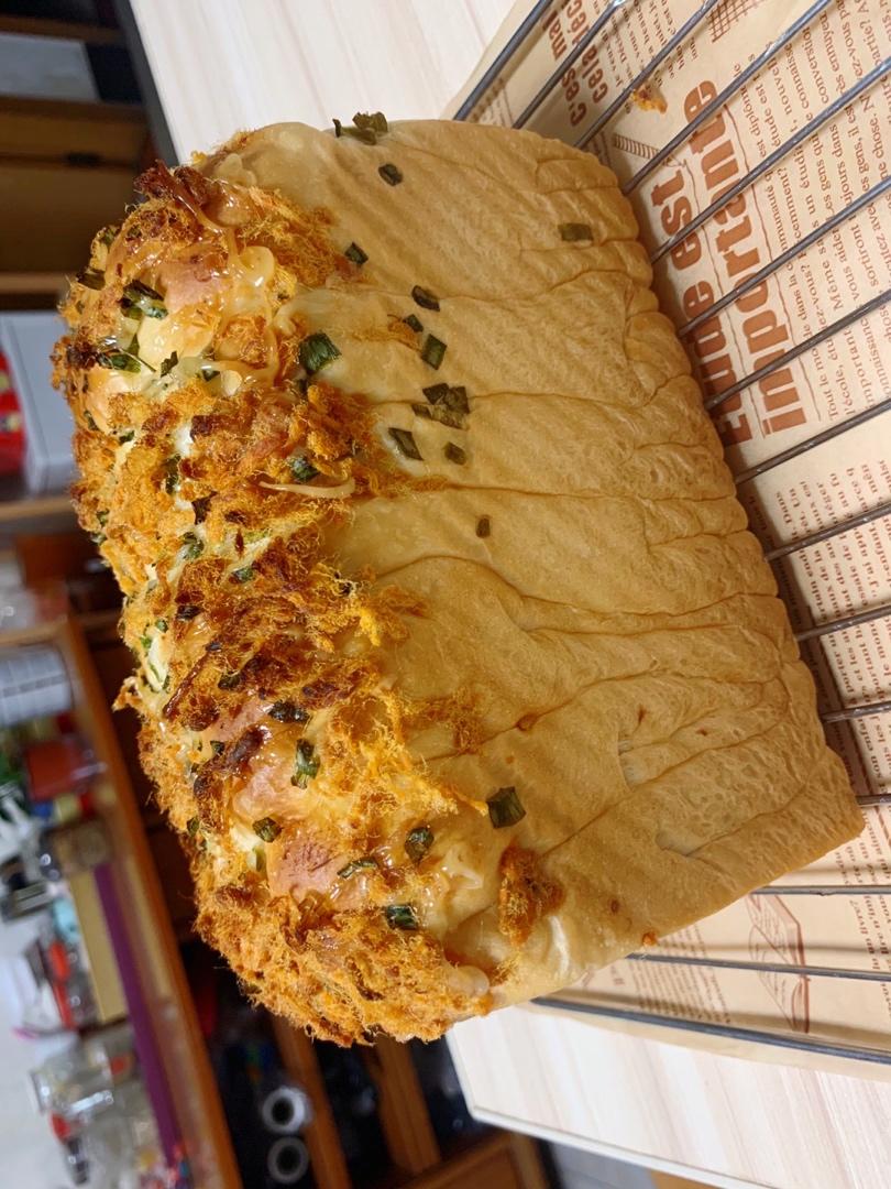 Poolish种（波兰种）吐司——不推荐不行的吐司配方