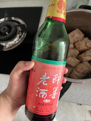 苏东坡的快乐—东坡肉的做法 步骤3