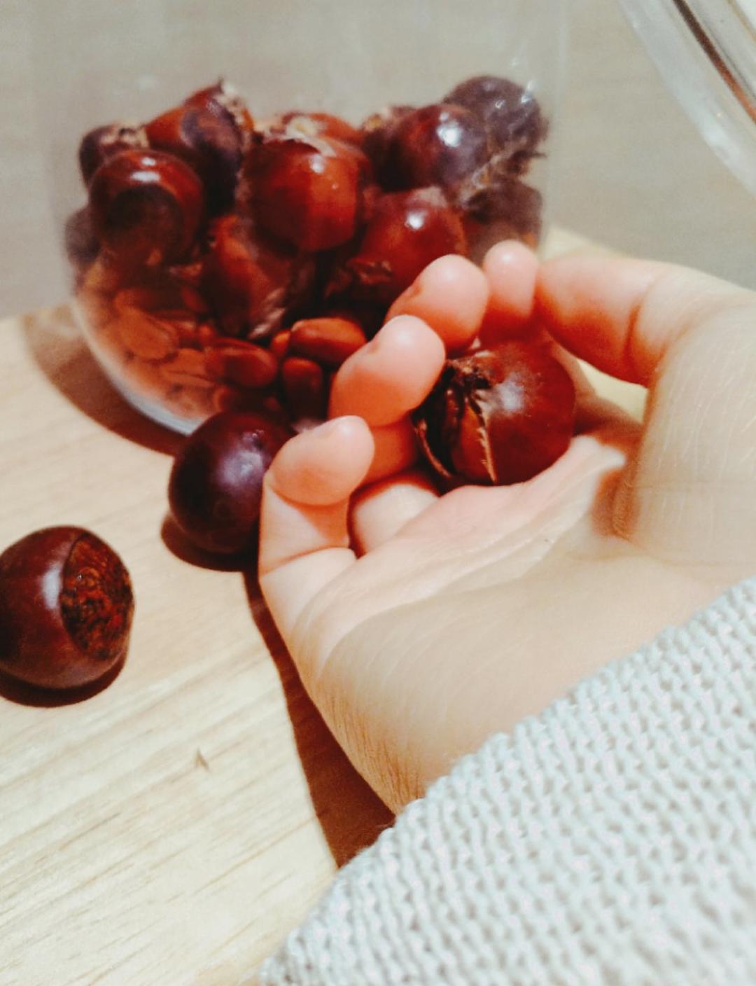 食物的本来面目