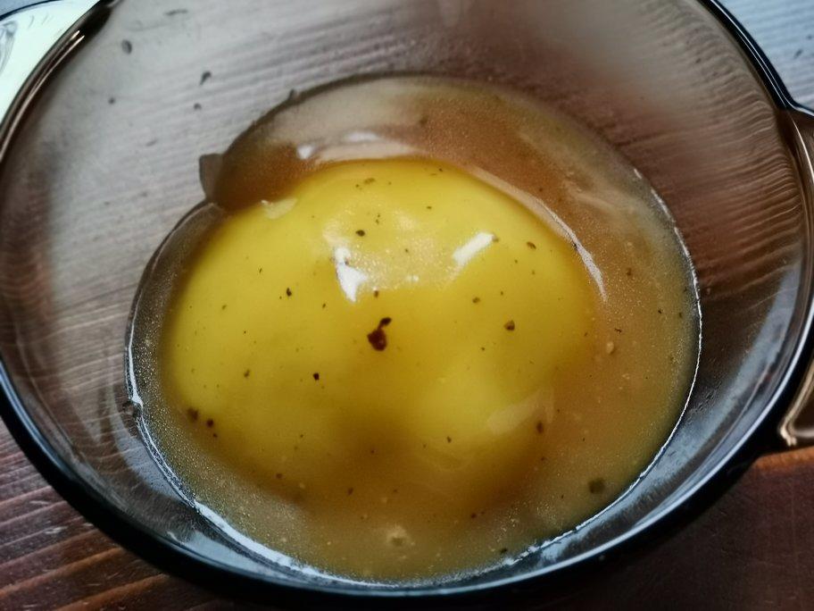 KFC口味土豆泥