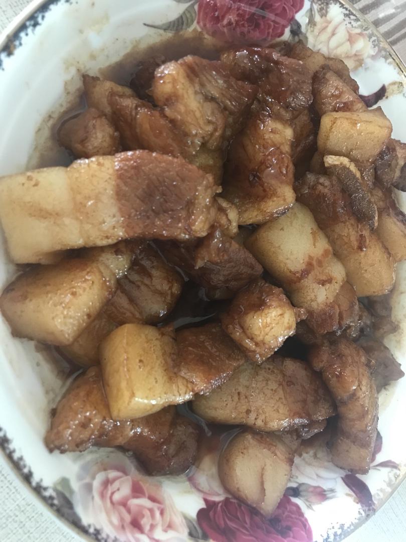 红烧肉
