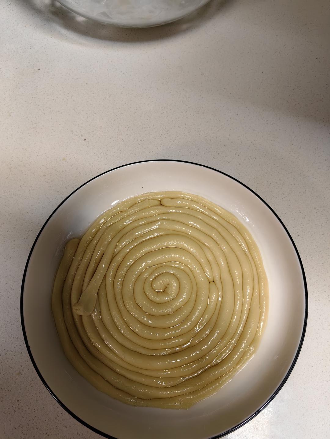新疆炒拉条子