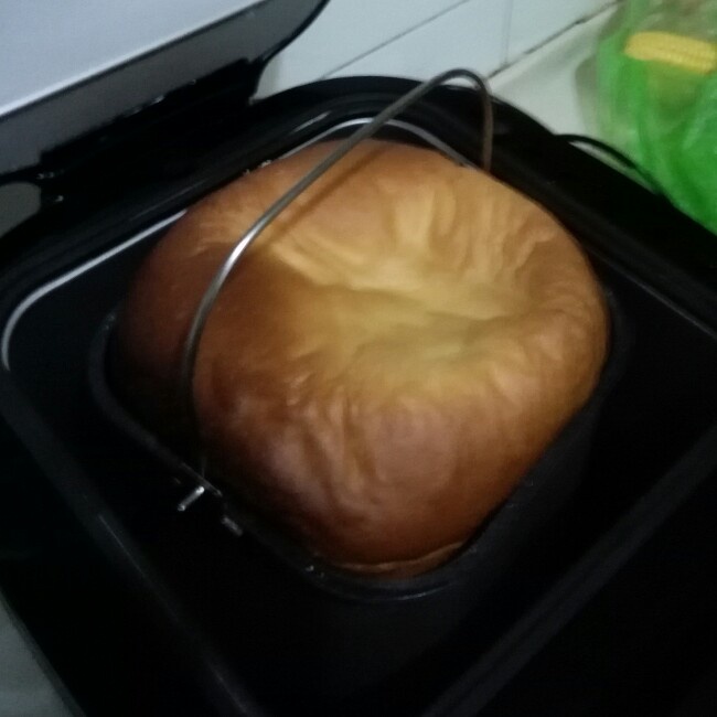 早餐•2014年11月19日