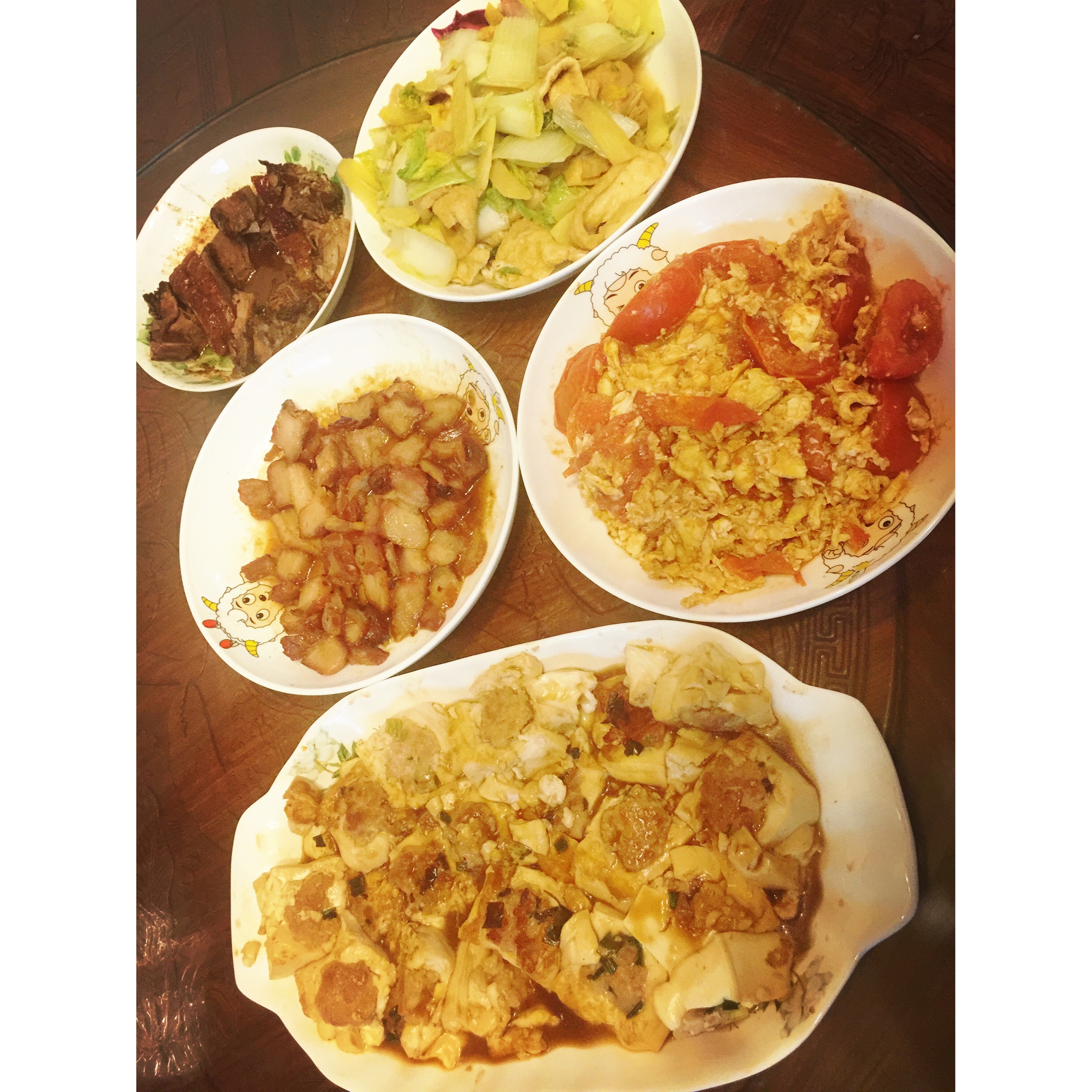 酿豆腐（详解版）
