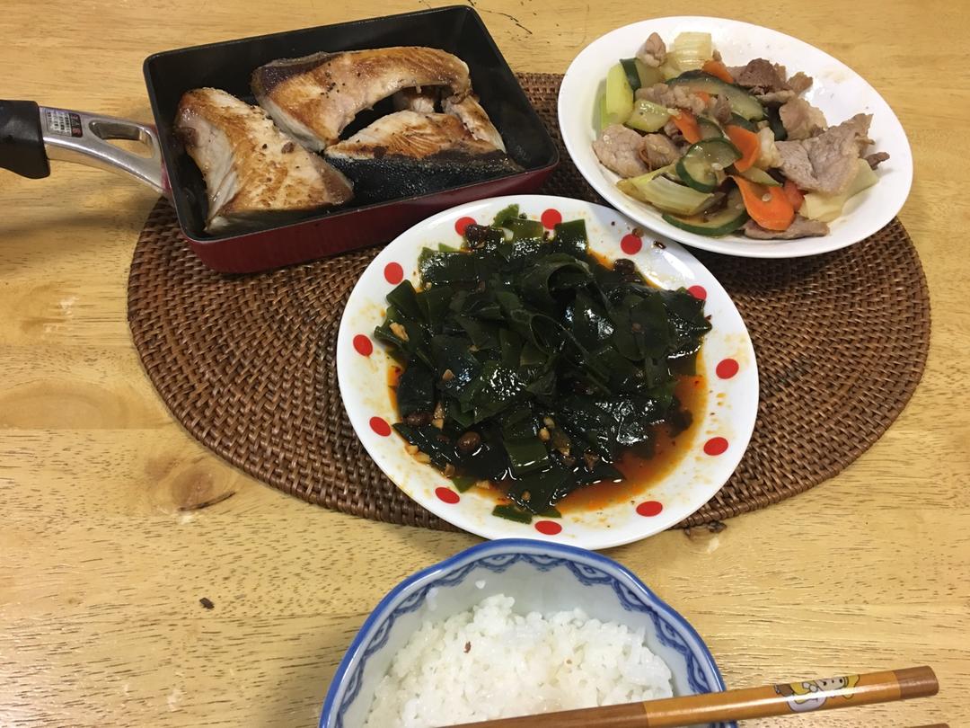 鰤鱼，冲击灵魂的顶级食材
