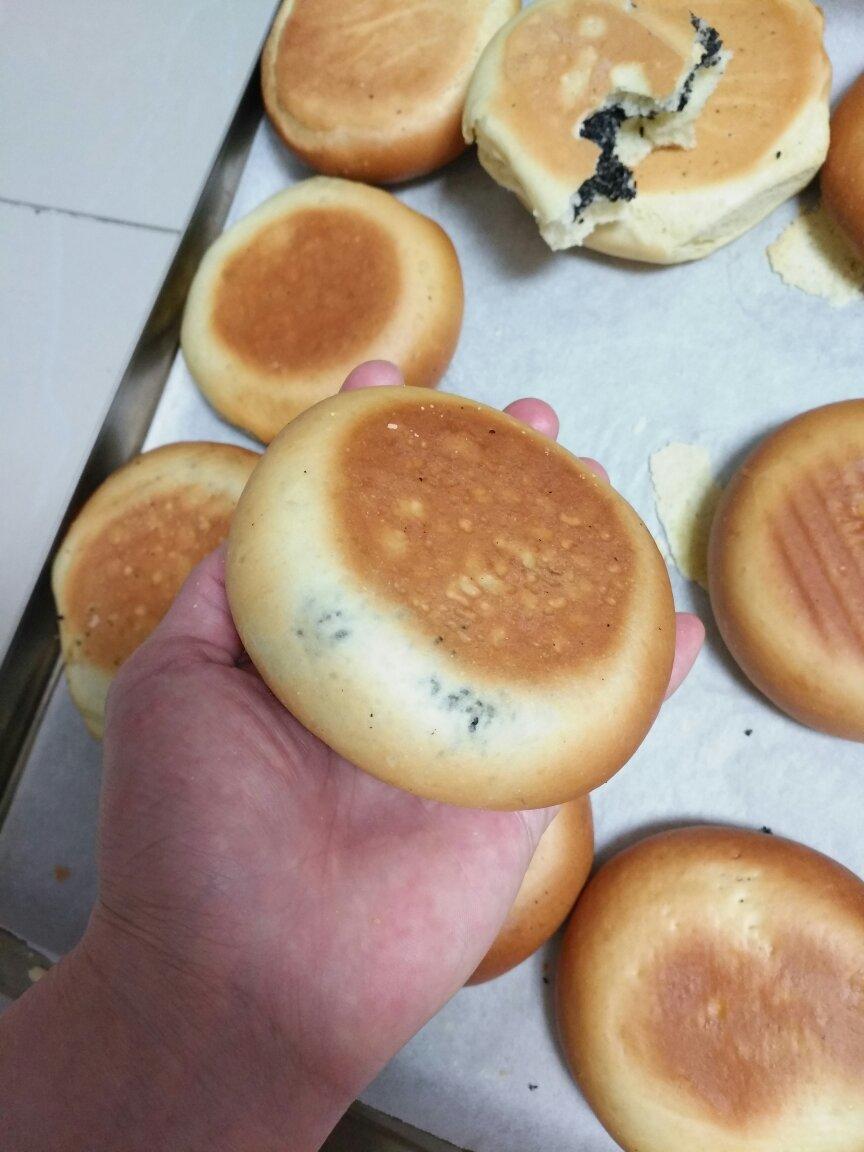乳山喜饼