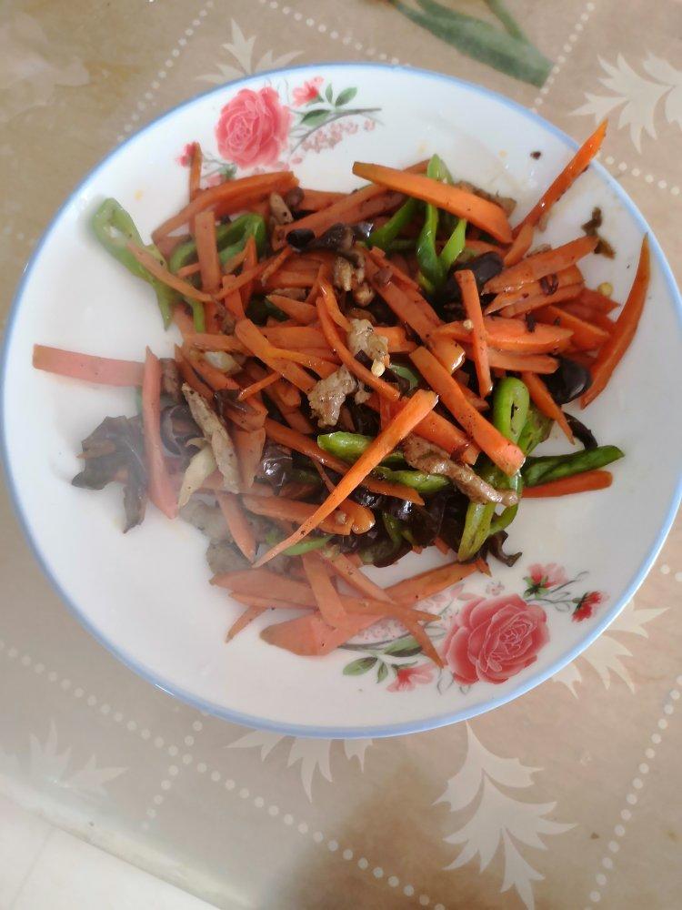 别找了，这才是【鱼香肉丝】百试百灵的方子！