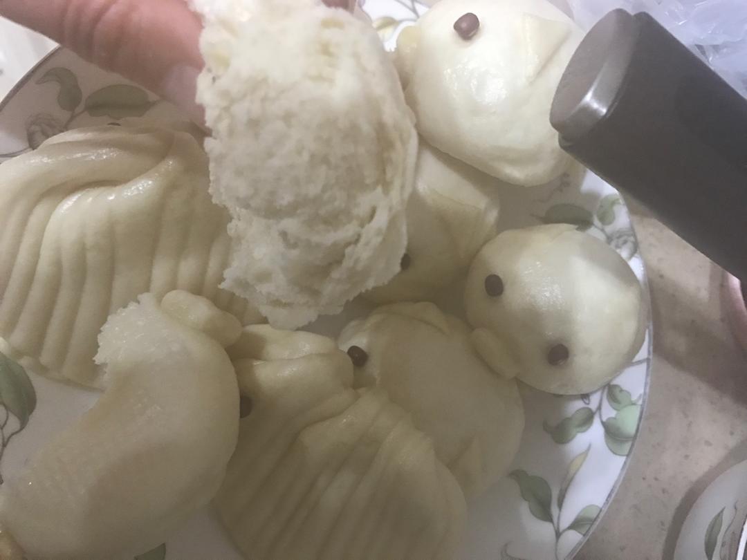 山东大馒头