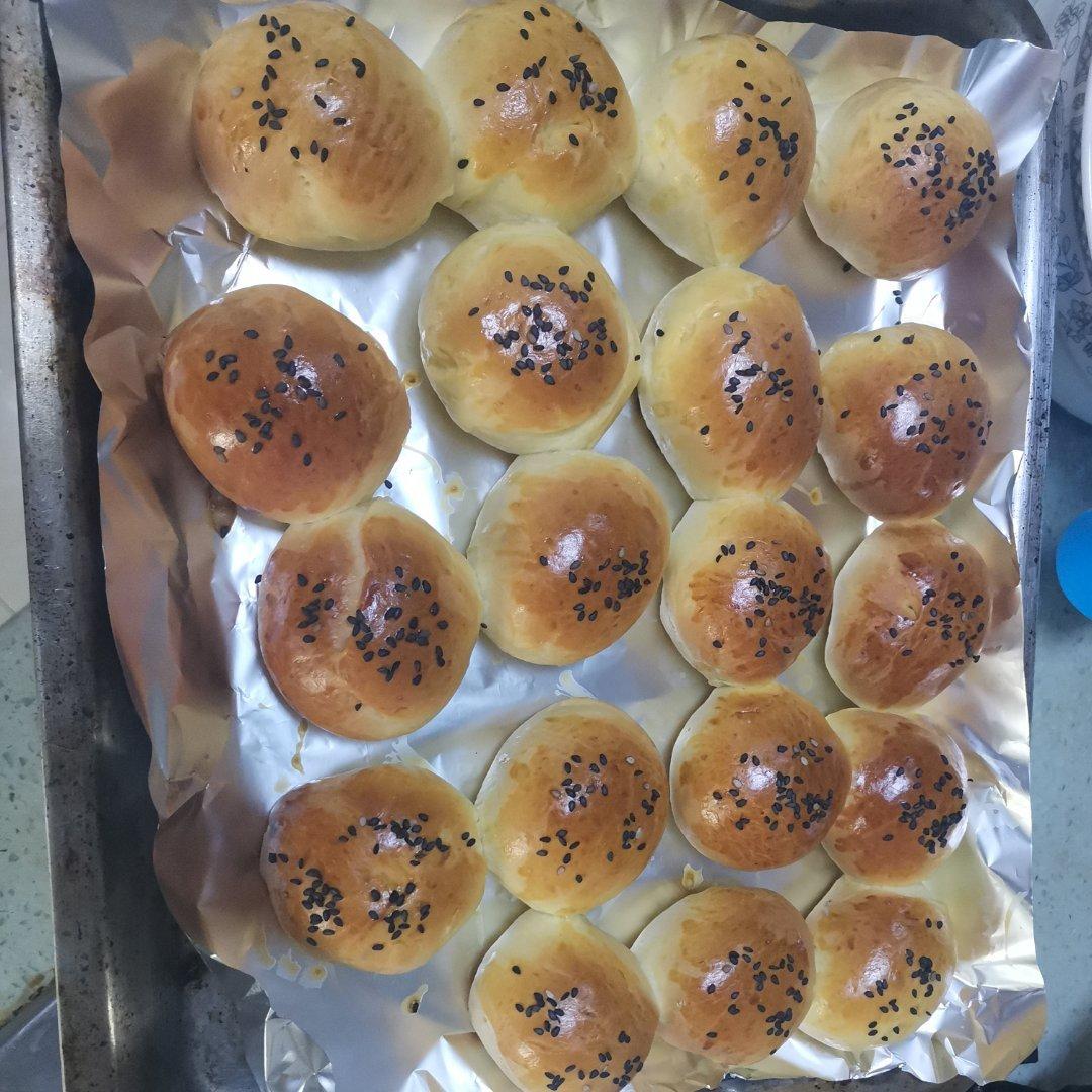 原味古早蛋糕