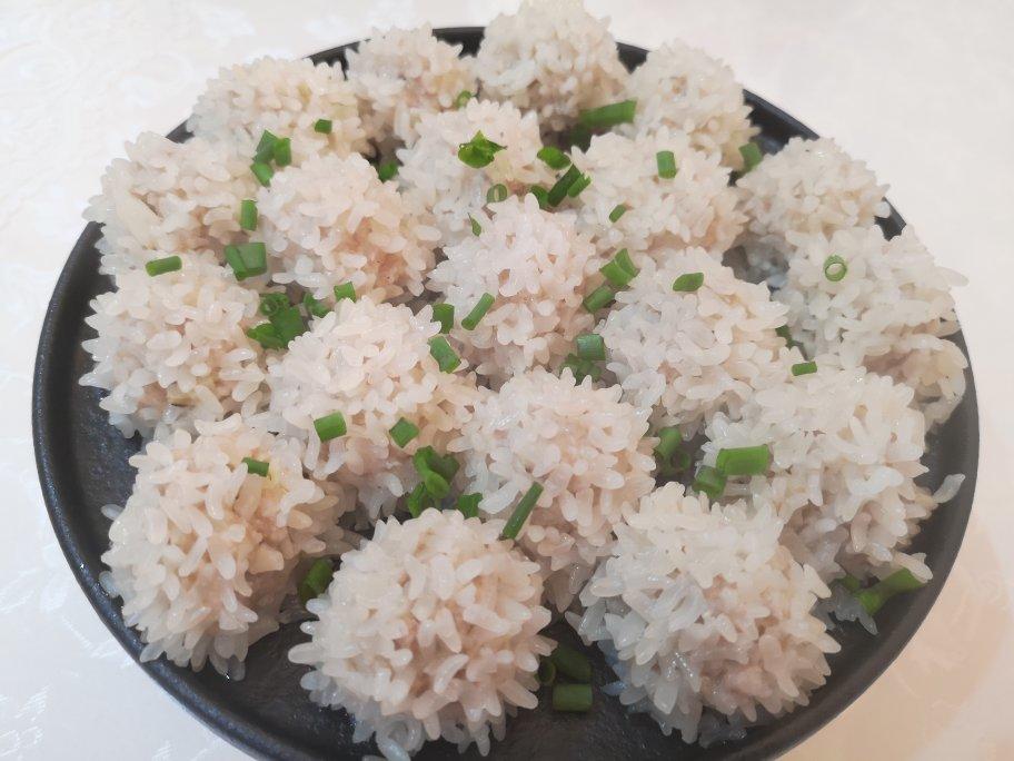 氧气ting做的雪花丸子