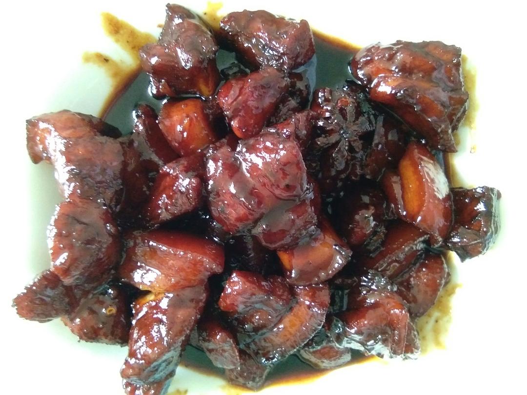 红烧肉