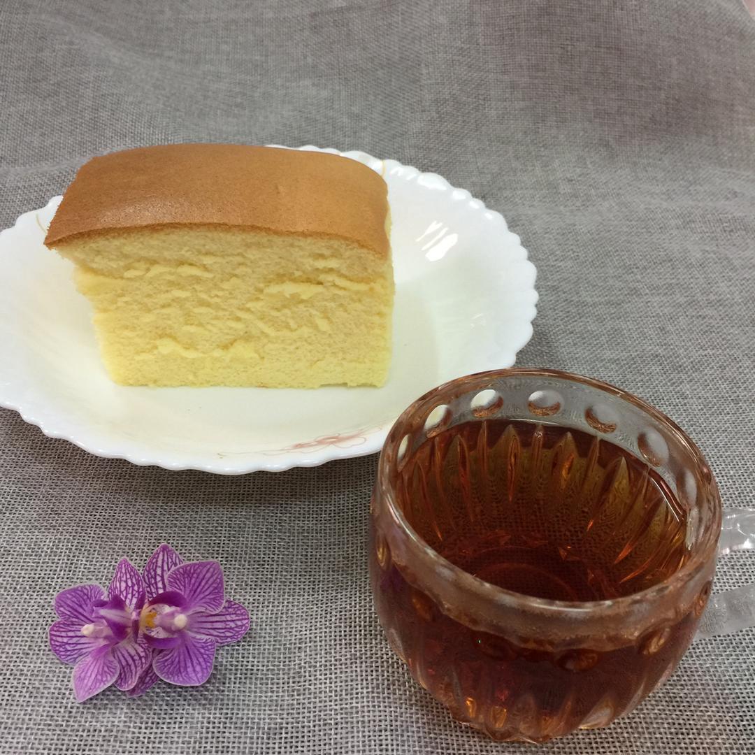 古早味蛋糕（11寸  28*23）