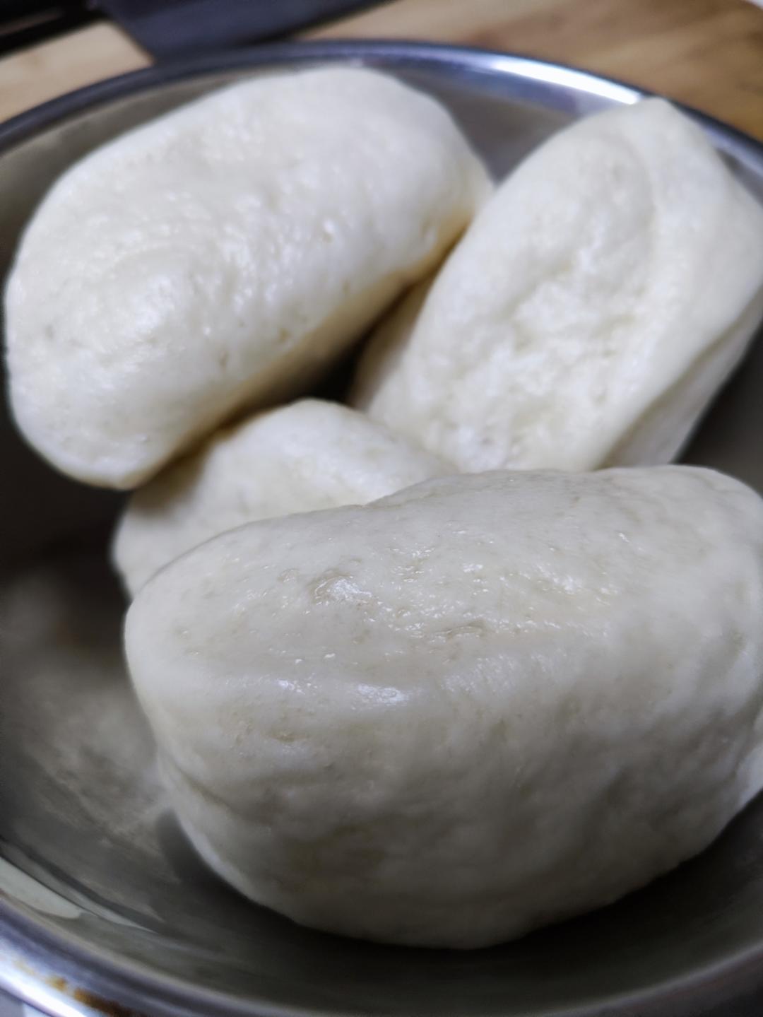 手把手教你蒸馒头