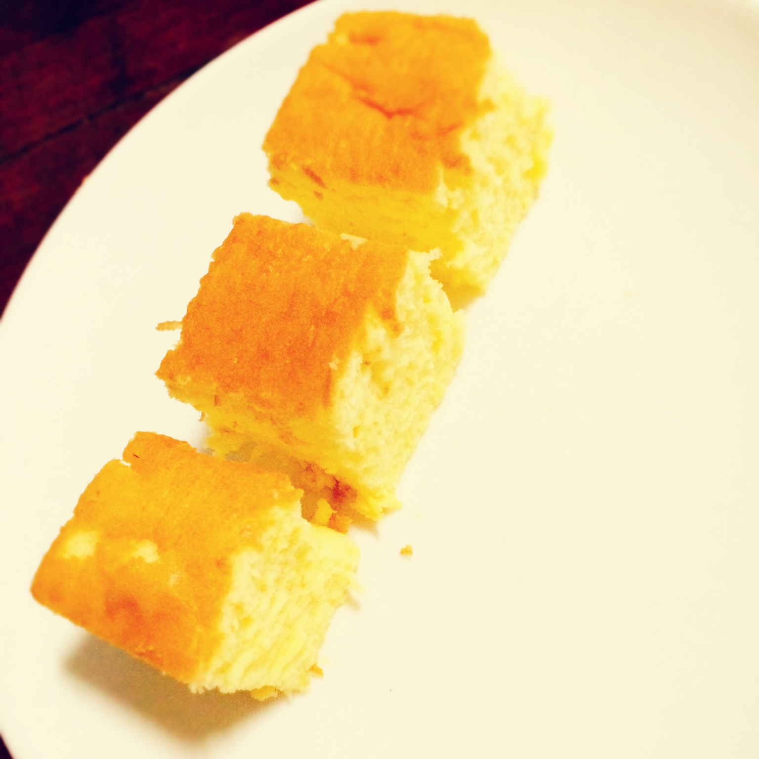 酸奶蛋糕