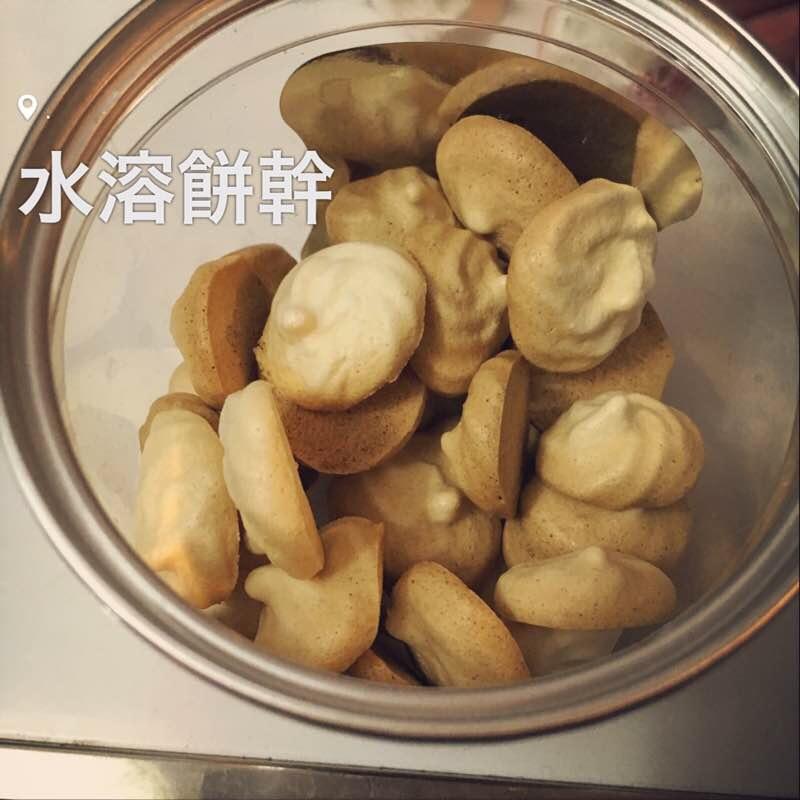 蛋白糖