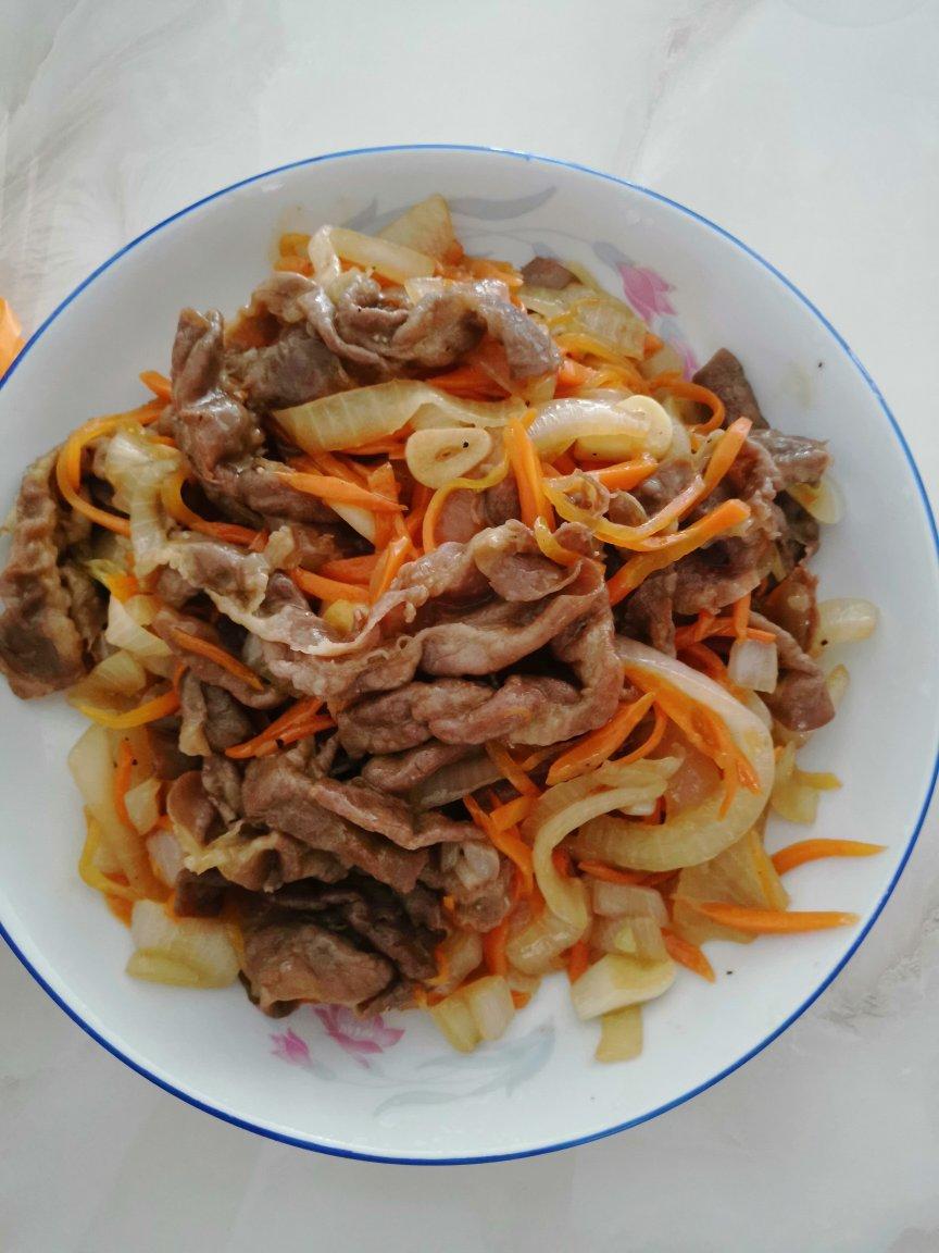 秒杀吉野家的照烧肥牛