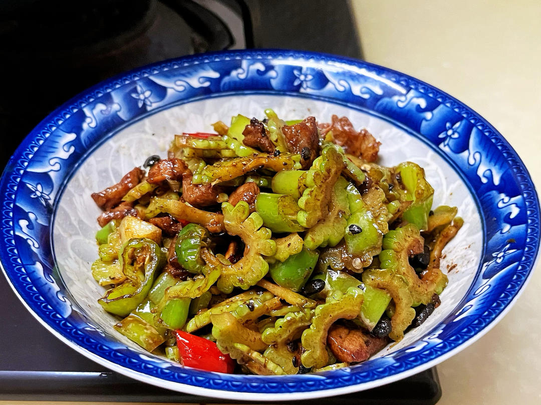 柴米油盐酱醋茶