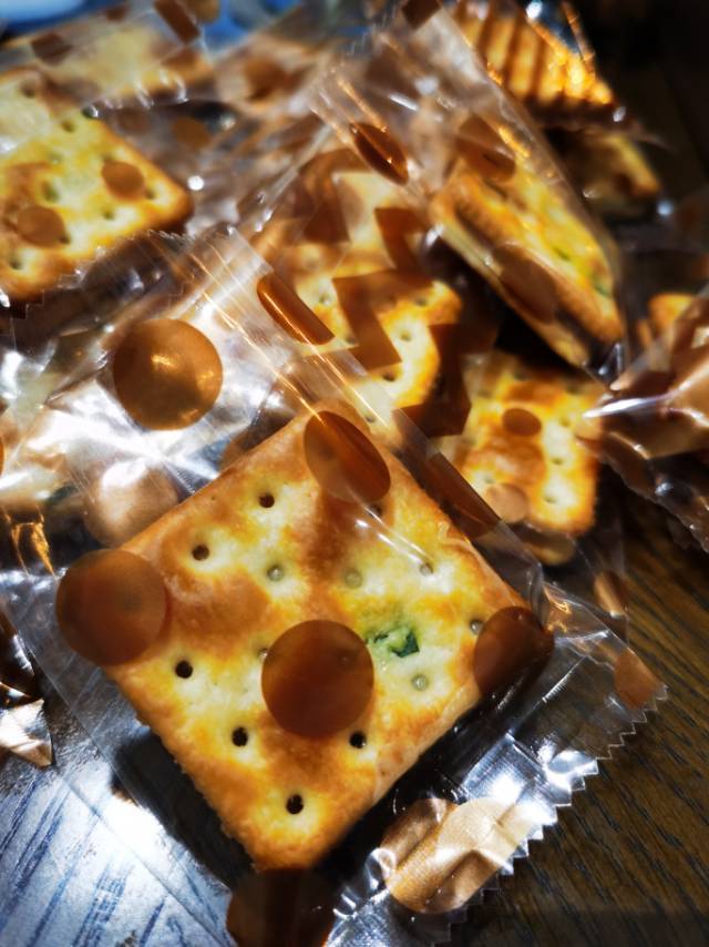 牛扎饼干