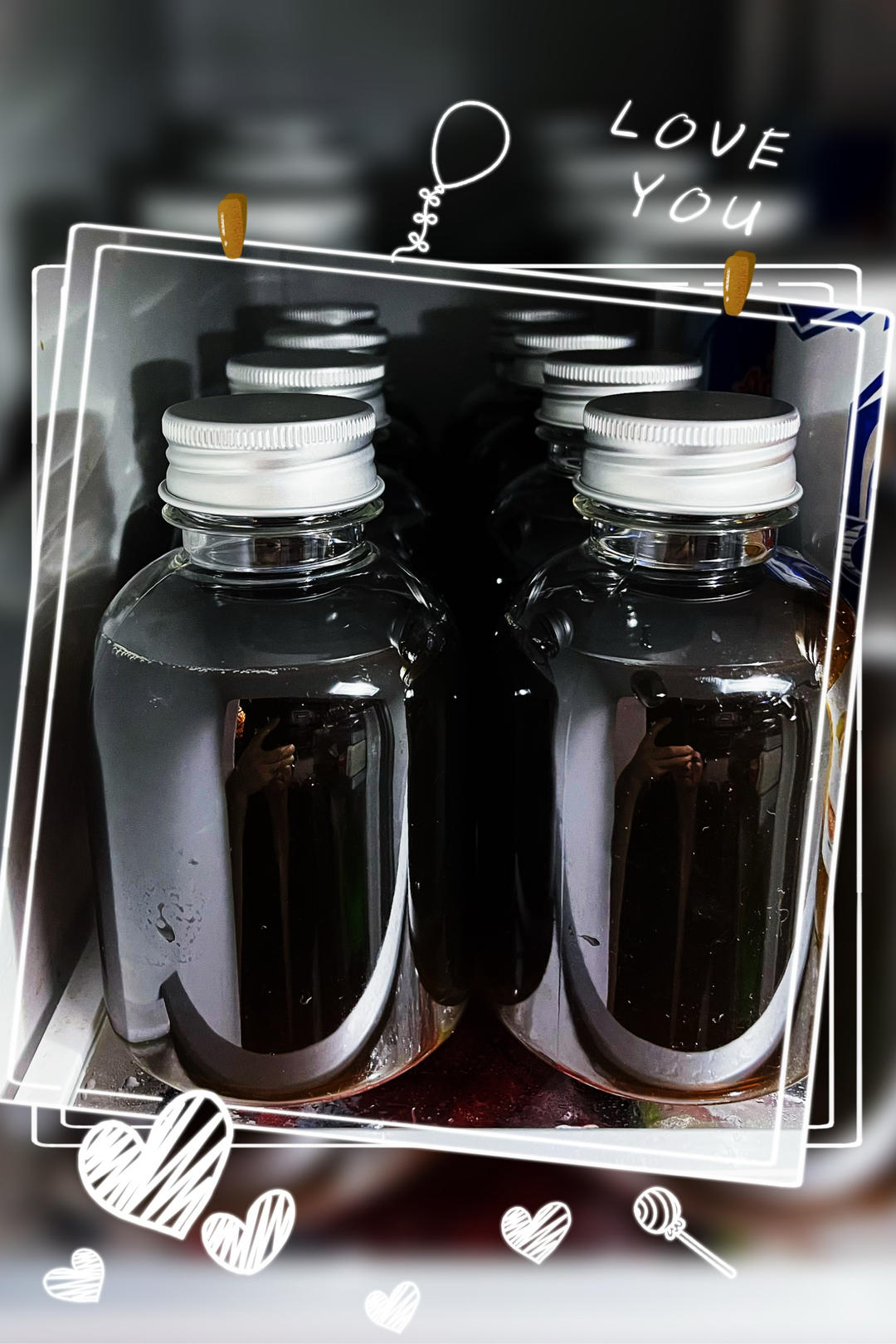 清热消暑的广东凉茶、凉茶冻、凉茶爽