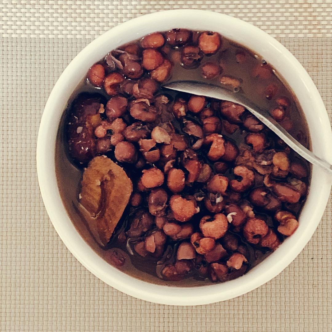 红豆薏米粥