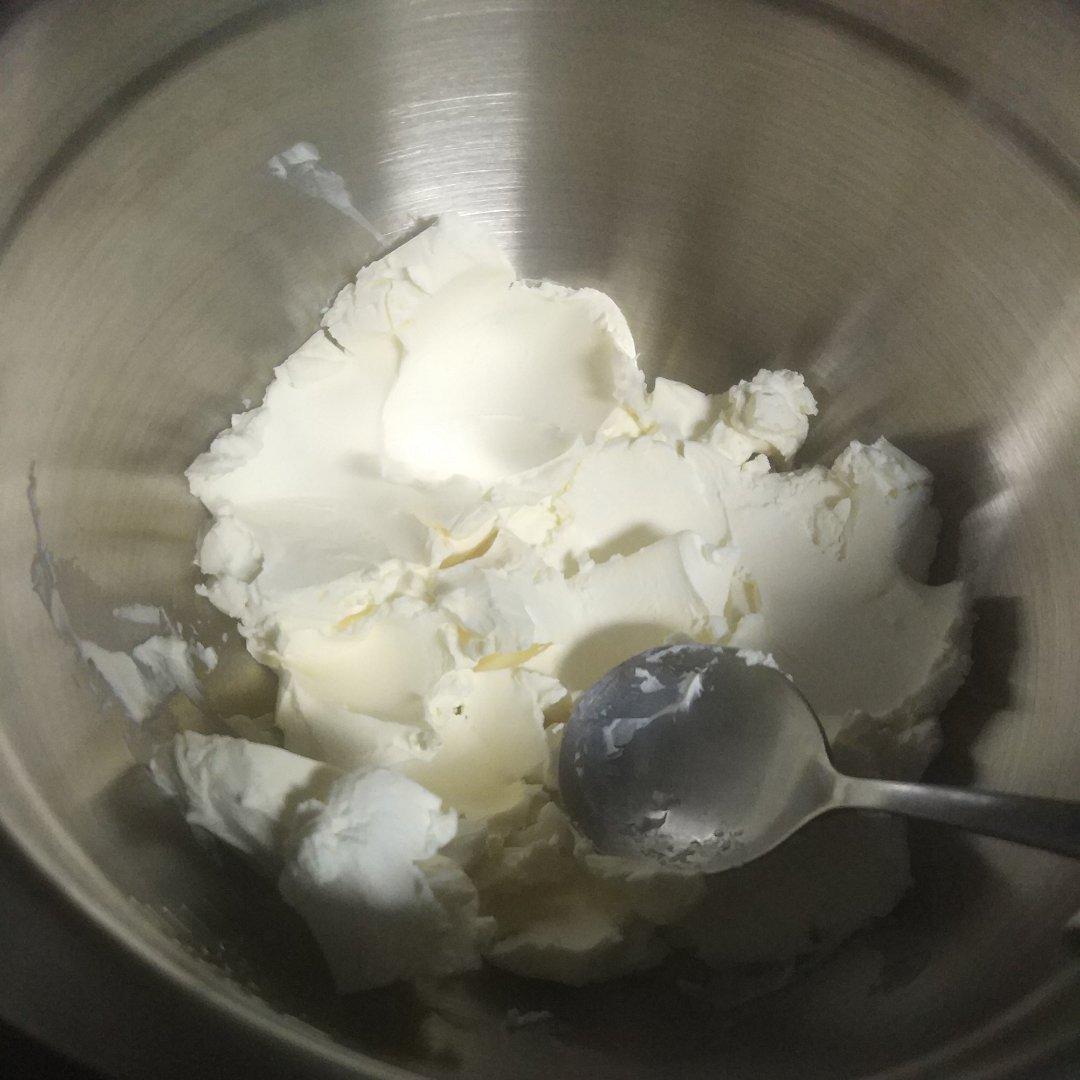 巴斯克芝士蛋糕（8寸）
