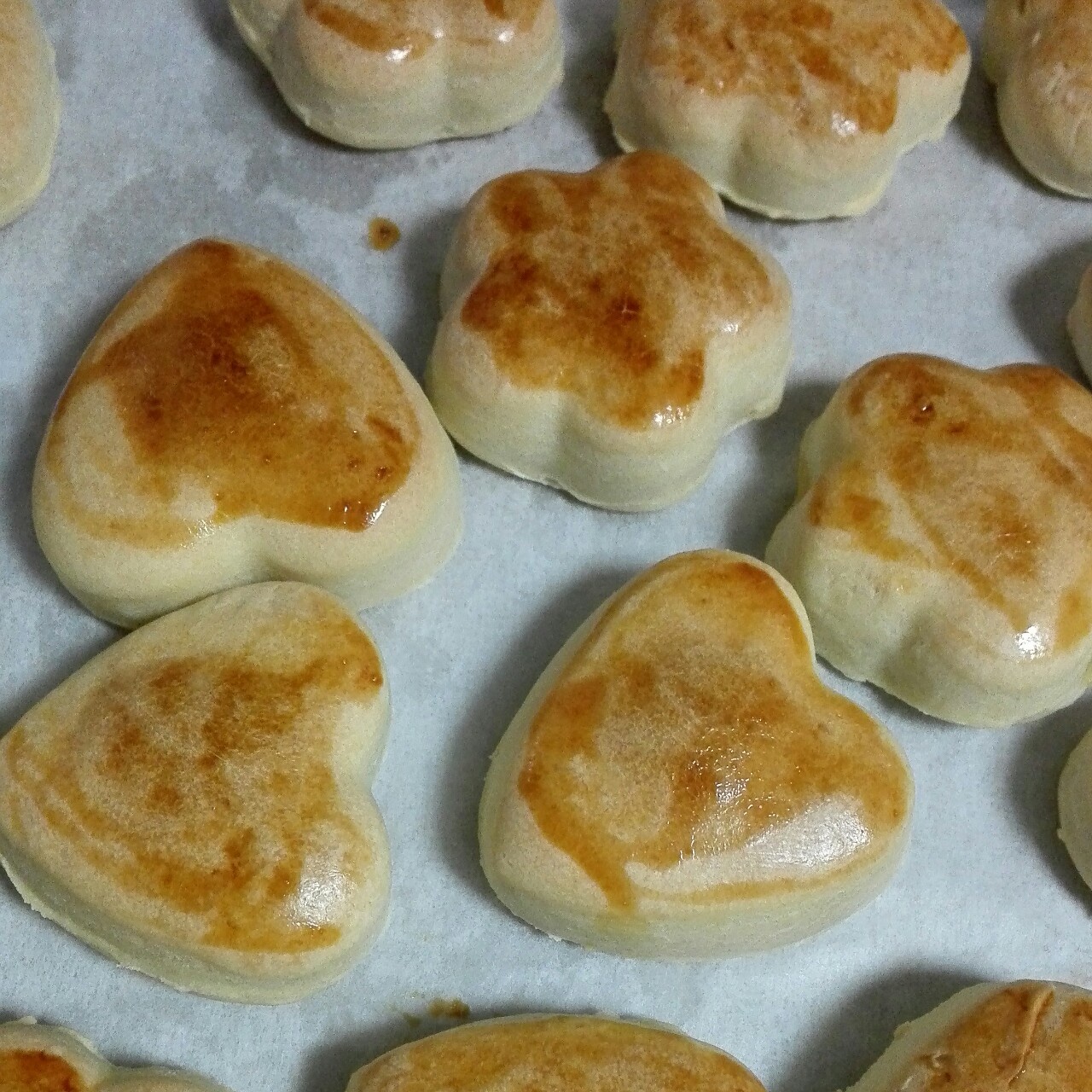 原味司康 Scone
