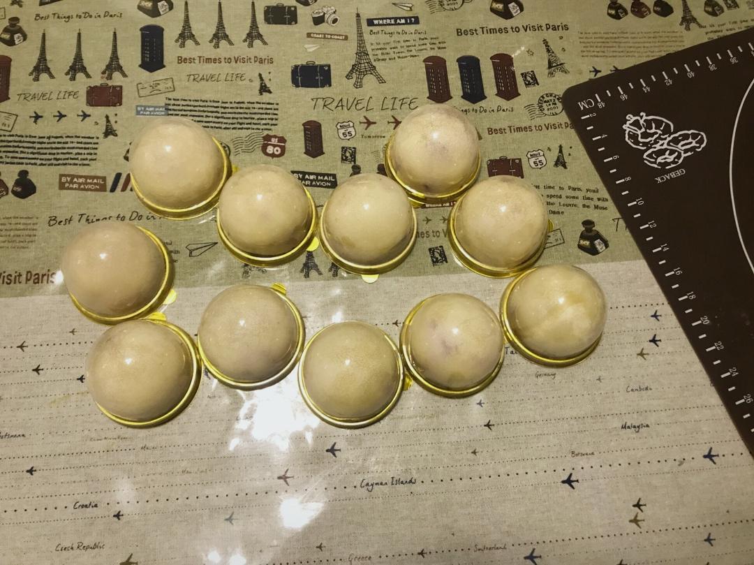 雪媚娘（超详细）