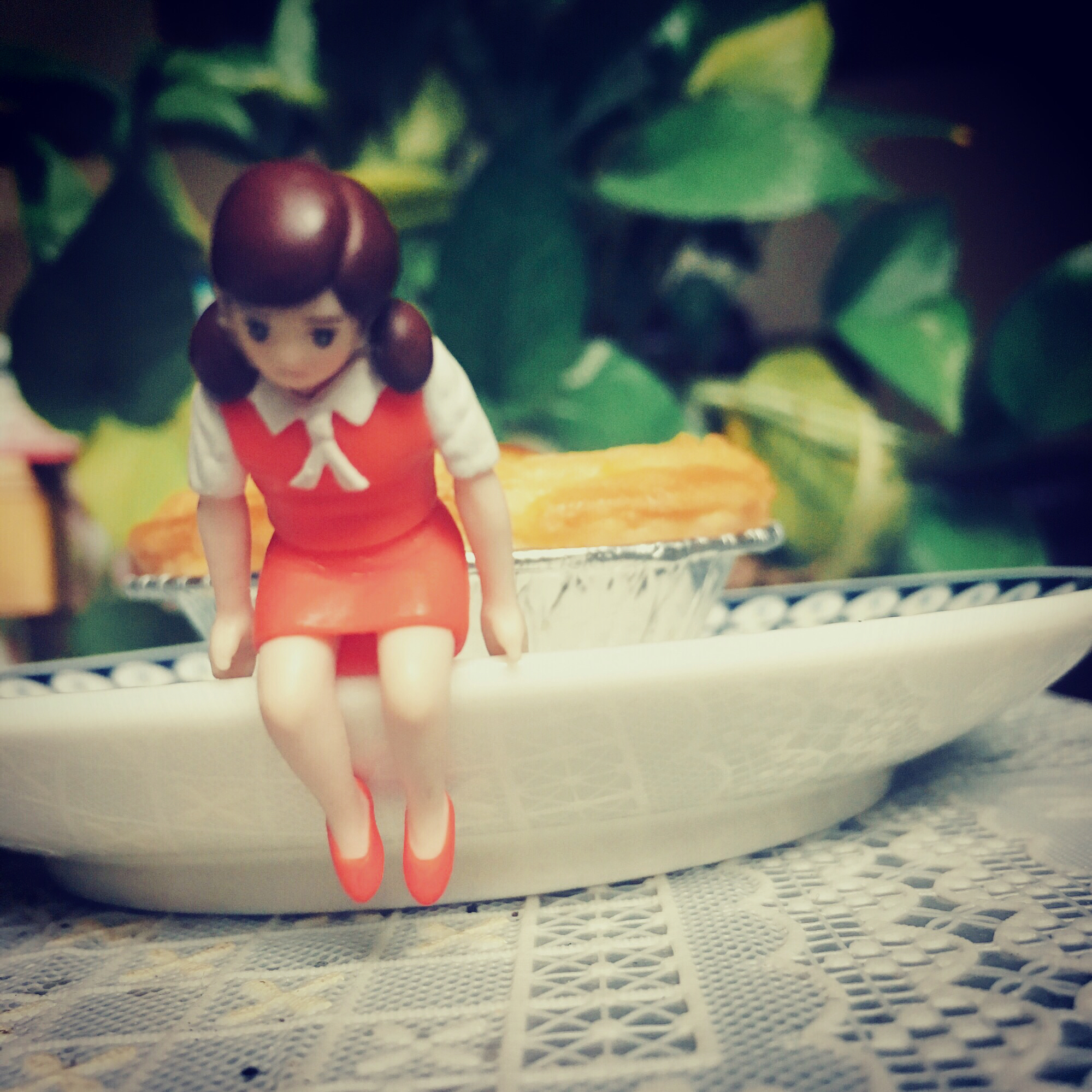 懒人版全蛋蛋挞