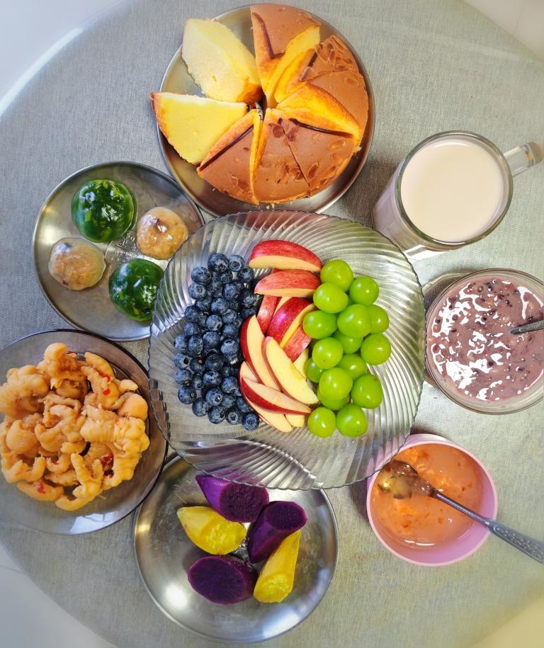 超简单的柠檬无骨鸡爪